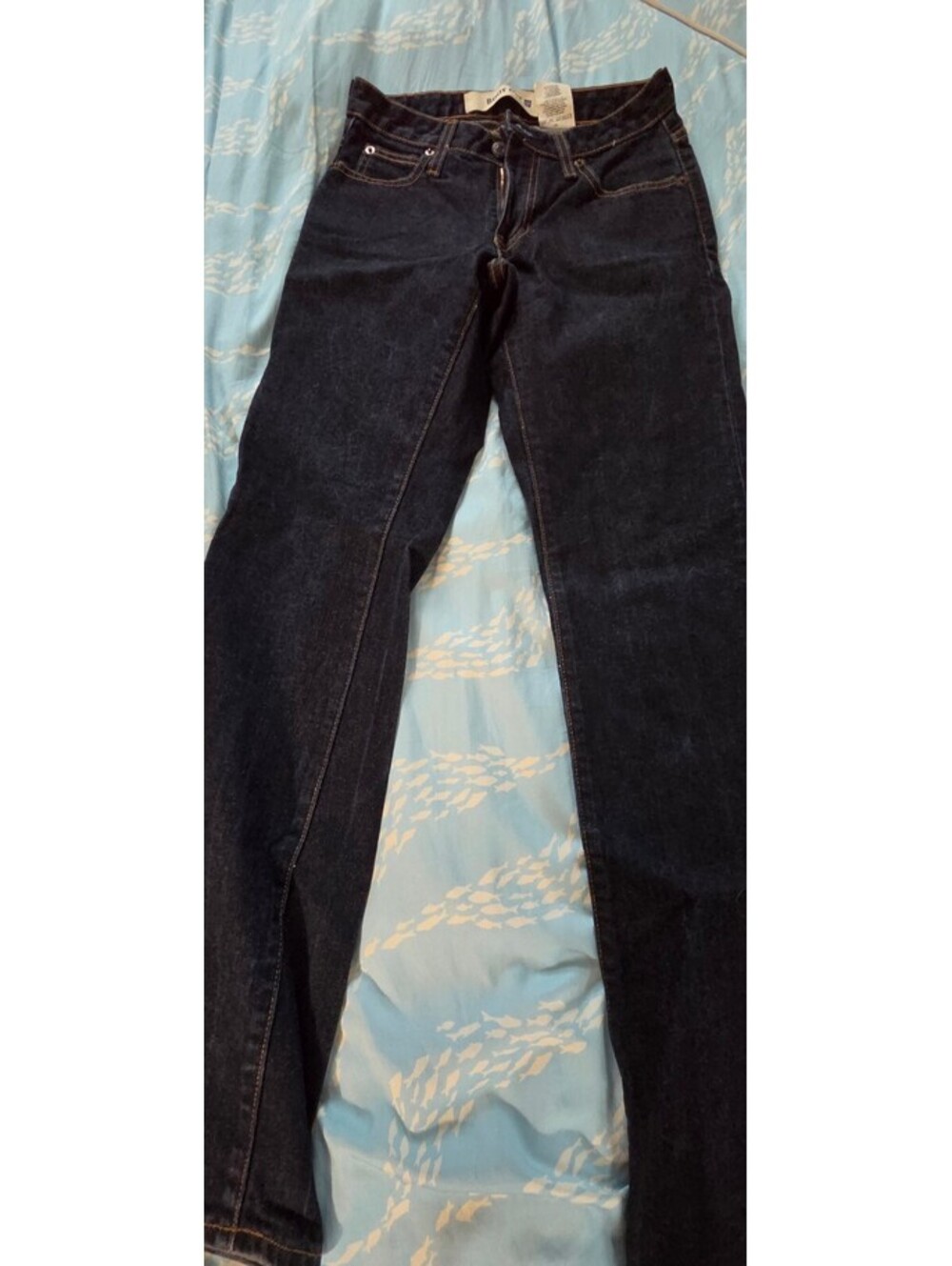Gap Boot Cut dark jeans size 3